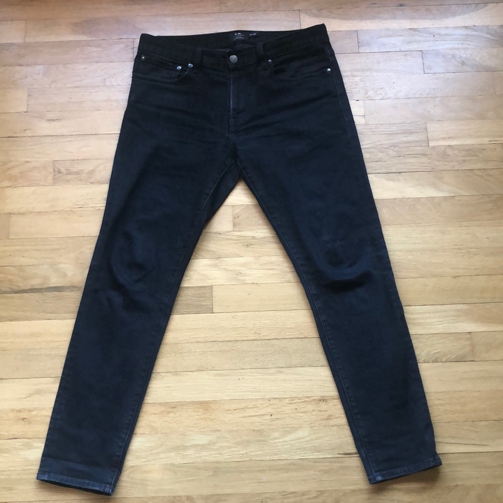 Club Monaco Jeans